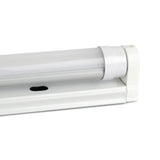 Tube LED T8 120cm 15/18W 200lm/W