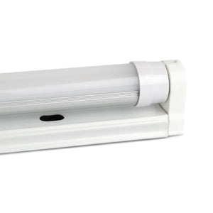 Tube Fluorescent LED T8 150cm 25W 130lm/W Rotatif - Haut lumen