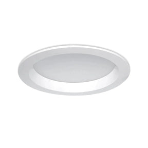 LED Downlight ⌀145mm 12W inbouw, overzichtsfoto