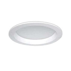 Downlight LED ⌀130mm 9W encastré