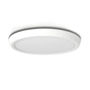 WiFi LED Plafondlamp ⌀300mm 35W, opbouwmontage en overzichtsfoto (foto 1)