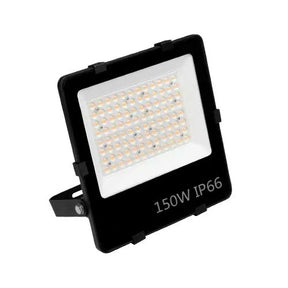 LED Breedstraler 150W IP66 Waterdicht 150lm/W - Pro High lumen Philips-driver, productfoto