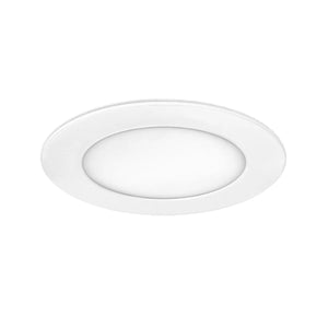 LED Downlight ⌀170mm 12W extra dun