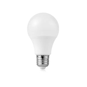 E27 LED Lamp 7W A60 3000K, default title, productfoto