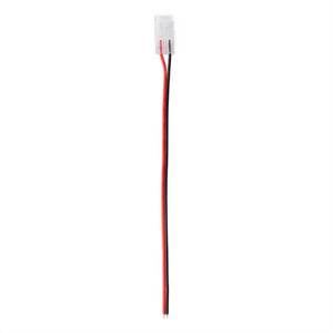 Connecteur simple face LED Strip COB 12cm 5 pièces