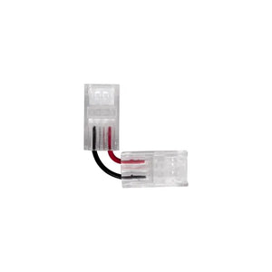 Connecteur d'angle LED Strip COB flexible 33mm 5 pièces