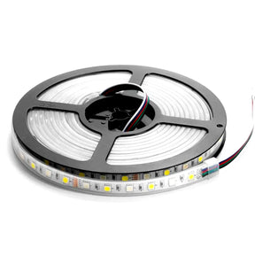 LED Strip Multi-kleuren (RGB) SMD5050 60 LEDs/m IP65 | 5 meter, productfoto