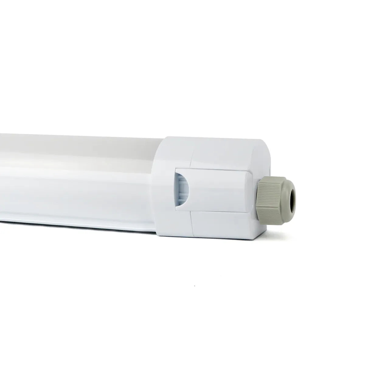 LED Tri-proof IP65 waterbestendig 122cm 36W Philips-driver V2.0